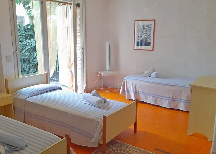 Maddalena מרינה די רוונה