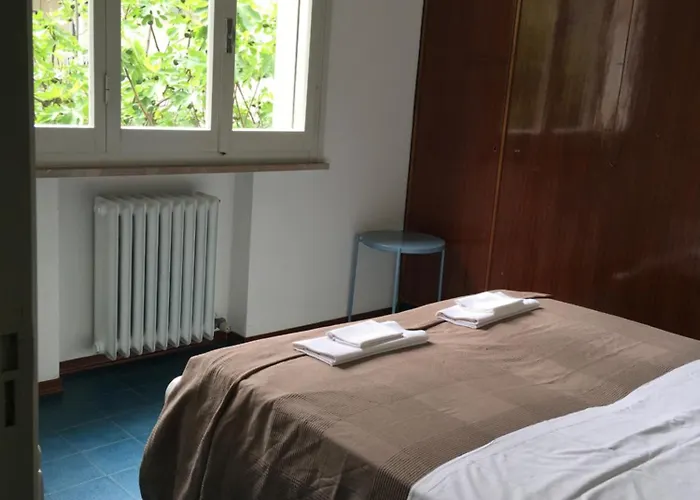 Maddalena Hotel 2*