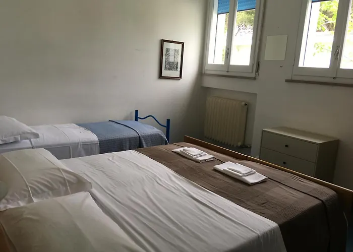Hotel Maddalena 2*