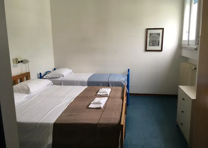 Maddalena 2* מרינה די רוונה