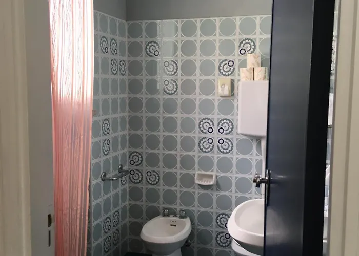 Maddalena Hotel