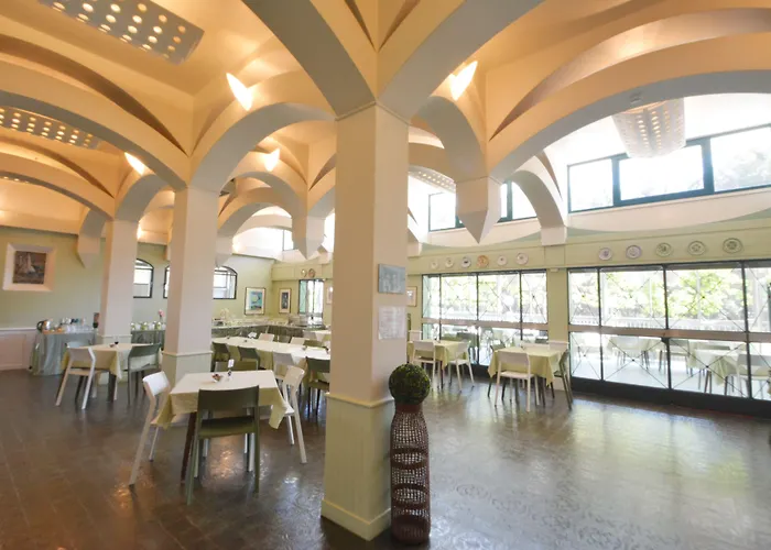 Maddalena 2* מרינה די רוונה