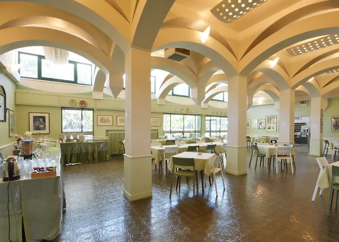 Maddalena Hotel 2*