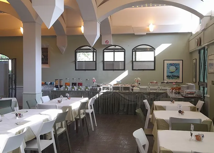 Otel Maddalena 2*