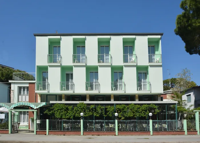 Maddalena Otel 2*
