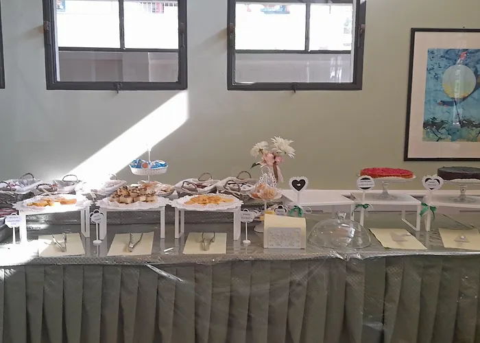 Maddalena 2* מרינה די רוונה