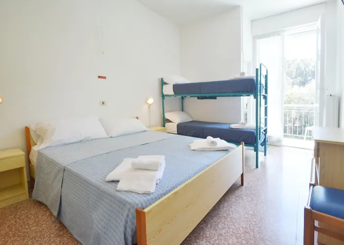 Maddalena 2* מרינה די רוונה