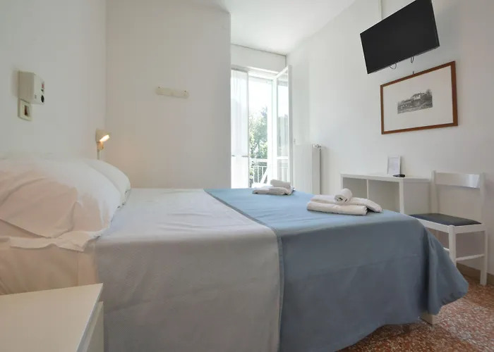 Hotel Maddalena