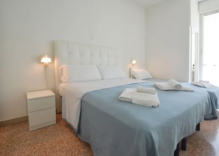 Maddalena Hotel
