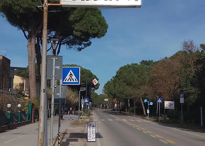 מלון Maddalena 2*