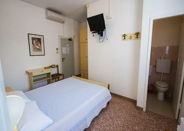 Maddalena Hotel