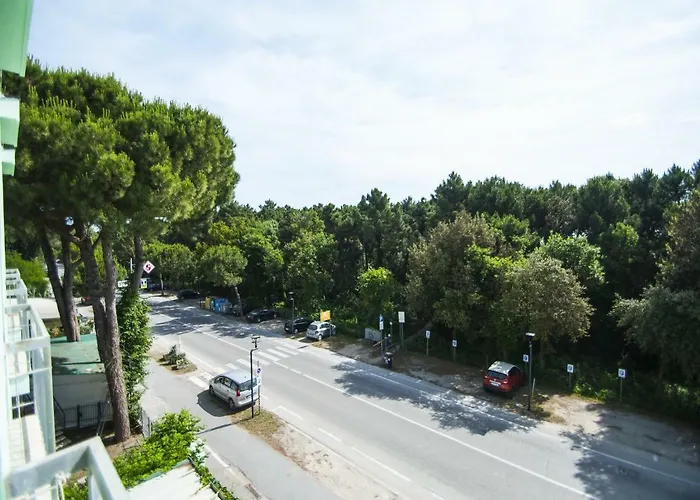 Maddalena Hotel 2*